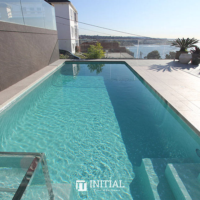 Swimming Pool Mosaic Ezzari Exclusive Australian Designer Tourmaline ,