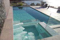 Swimming Pool Mosaic Ezzari Exclusive Australian Designer Tourmaline ,
