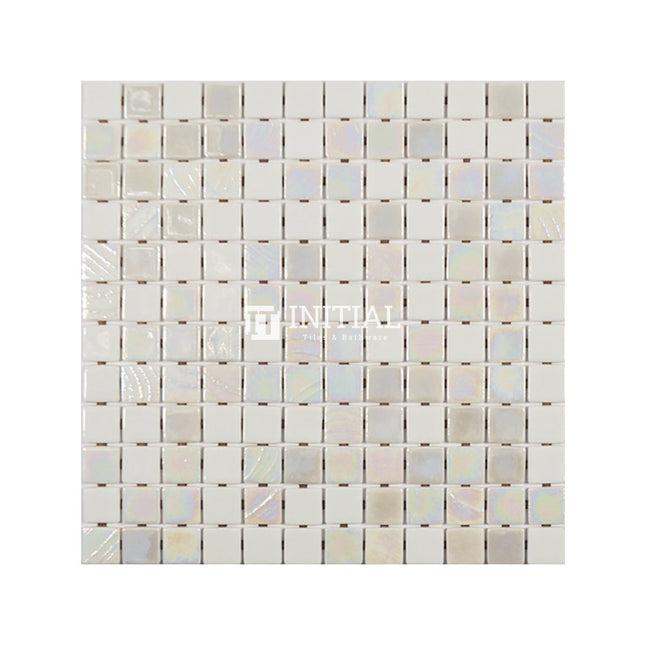 Swimming Pool Mosaic Ezzari Exclusive Australian Designer White Russian ,