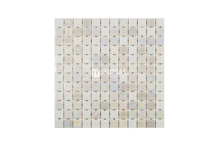 Swimming Pool Mosaic Ezzari Exclusive Australian Designer White Russian ,