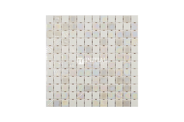 Swimming Pool Mosaic Ezzari Exclusive Australian Designer White Russian ,