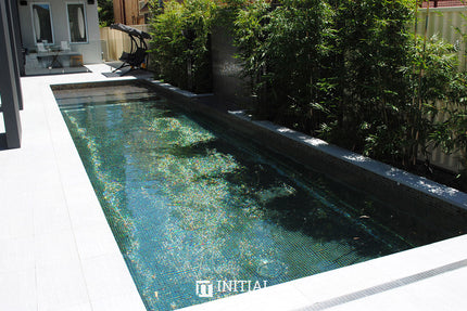 Swimming Pool Mosaic Ezzari Metallica Rustic ,