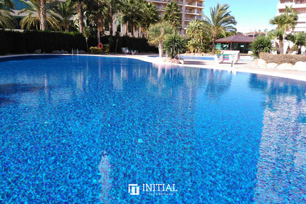 Swimming Pool Mosaic Ezzari Topping Blueberries ,