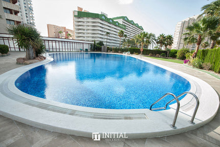 Swimming Pool Mosaic Ezzari Topping Blueberries ,