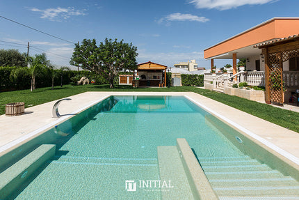 Swimming Pool Mosaic Ezzari Zen Mottled Sand ,