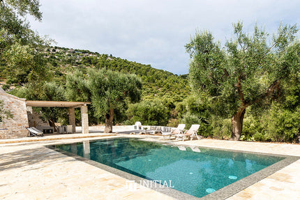 Swimming Pool Mosaic Ezzari Zen Grey Tones ,