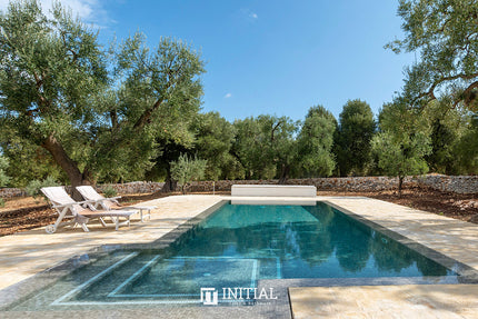 Swimming Pool Mosaic Ezzari Zen Grey Tones ,