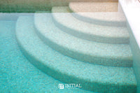 Swimming Pool Mosaic Ezzari Zen Brown & Beige ,