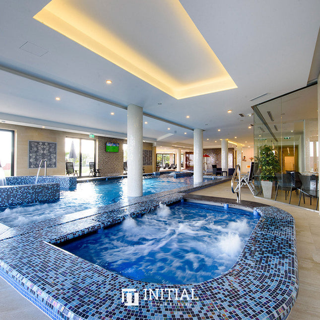 Swimming Pool Mosaic Ezzari Cocktail Blue Lagoon ,