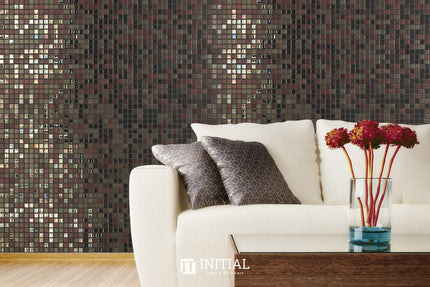 Swimming Pool Mosaic Ezzari Cocktail Cosmopolitan ,