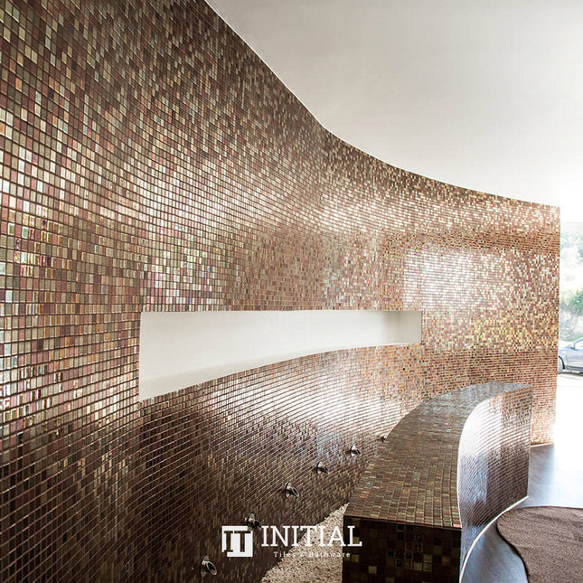 Swimming Pool Mosaic Ezzari Cocktail Cosmopolitan ,