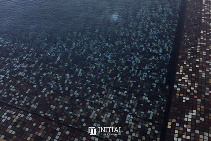 Swimming Pool Mosaic Ezzari Cocktail Cosmopolitan ,