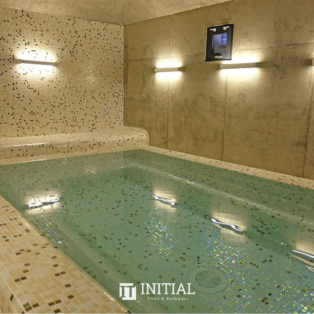 Swimming Pool Mosaic Ezzari Cocktail Daikiri ,