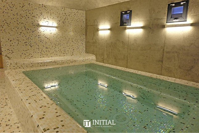 Swimming Pool Mosaic Ezzari Cocktail Daikiri ,