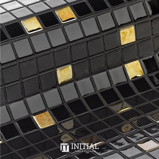 Swimming Pool Mosaic Ezzari Cocktail Eclipse ,