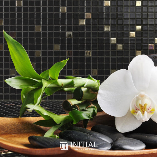 Swimming Pool Mosaic Ezzari Cocktail Eclipse ,