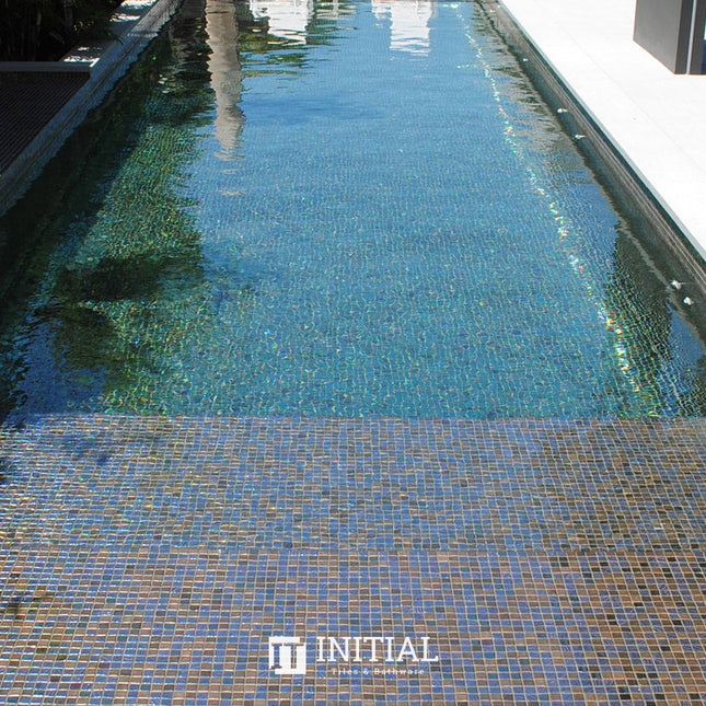 Swimming Pool Mosaic Ezzari Cocktail Kir Royal ,