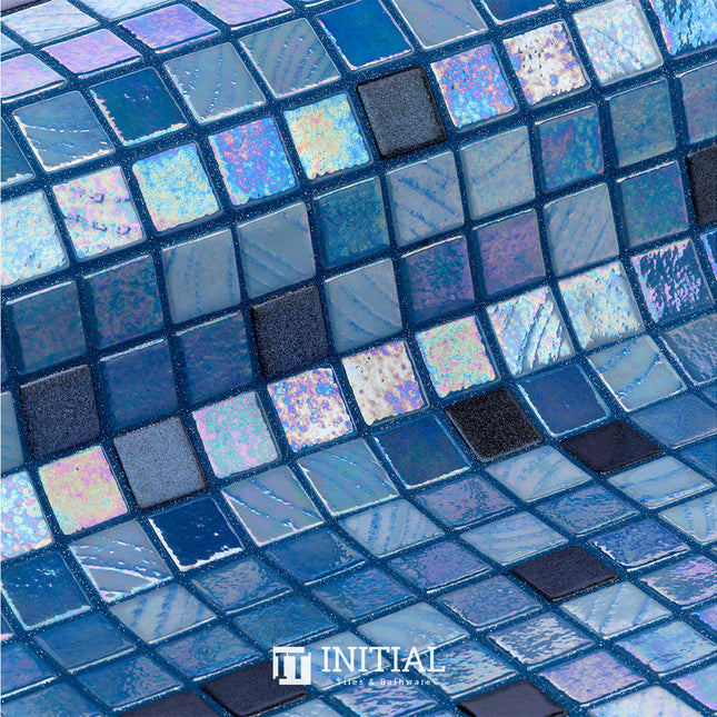 Swimming Pool Mosaic Ezzari Cocktail Long Island ,