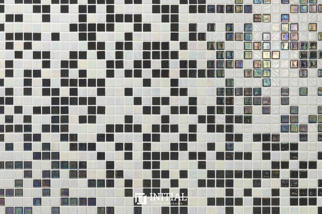 Swimming Pool Mosaic Ezzari Cocktail Manhattan ,