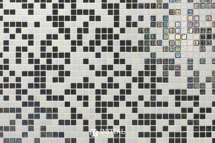 Swimming Pool Mosaic Ezzari Cocktail Manhattan ,