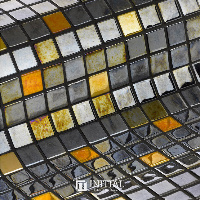 Swimming Pool Mosaic Ezzari Cocktail Margarita ,