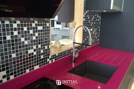 Swimming Pool Mosaic Ezzari Cocktail San Francisco ,