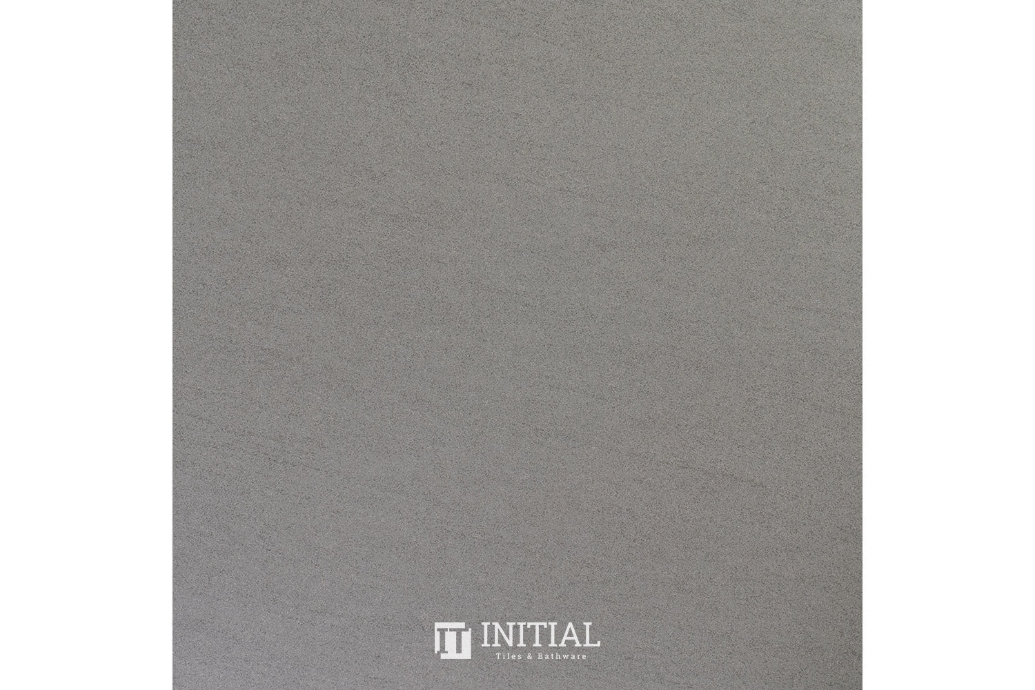 Concrete Look Tile Bluestone Light Grey Lappato 600X600 ,