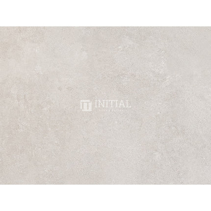 Concrete Look Tile Planet Cement Light Grey Matt 300X600 ,