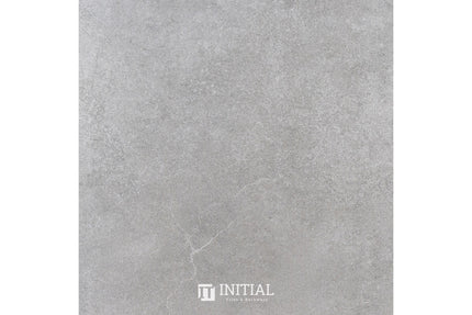 Concrete Look Tile Cuba Grey Matt 300X300 ,