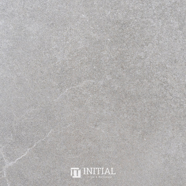 Concrete Look Tile Cuba Grey Matt 300X300 ,