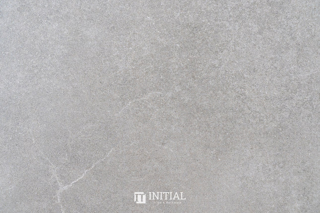 Concrete Look Tile Cuba Grey Matt 300X300 ,