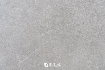 Concrete Look Tile Cuba Grey Matt 300X300 ,