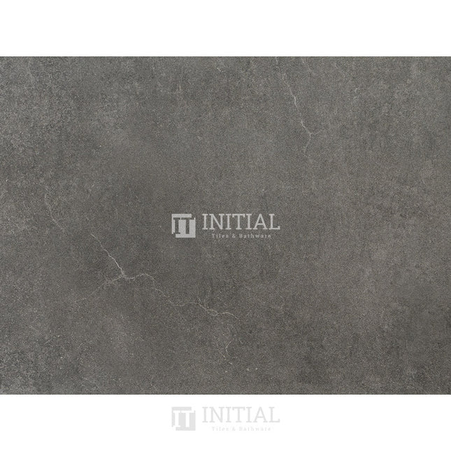Concrete Look Tile Cuba Warm Grey Matt 300X600 ,