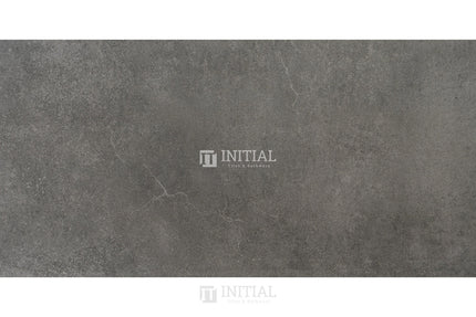 Concrete Look Tile Cuba Warm Grey Matt 300X600 ,