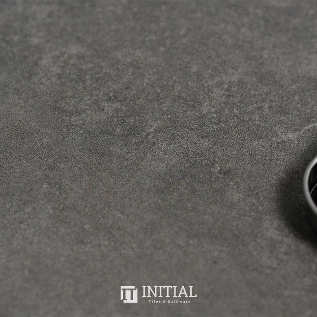 Concrete Look Tile Cuba Warm Grey Matt 300X600 ,