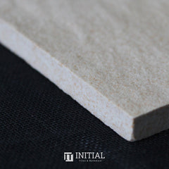 Cement Series Outdoor Floor Tile Cream 300X300X10 ,