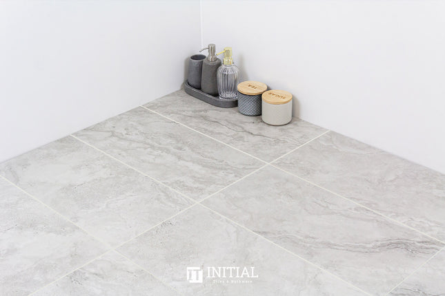 Ethic Stone It Grey Matt 300X600 ,