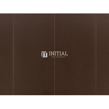 Bathroom Tile Style Marrone Lappato 300X600 ,
