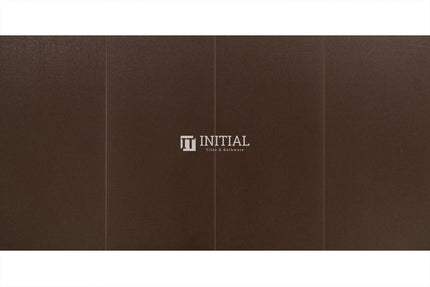 Bathroom Tile Style Marrone Lappato 300X600 ,