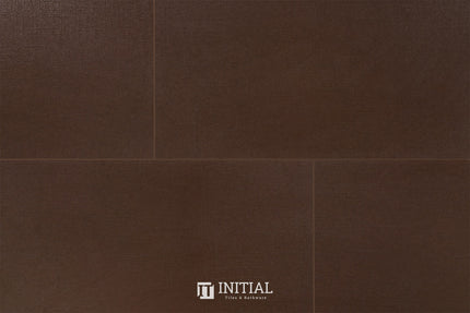 Bathroom Tile Style Marrone Lappato 300X600 ,