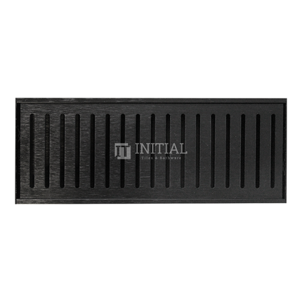 Bathroom Standard Floor Waste Midnight 1100~5600mm ,