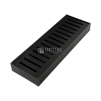 Bathroom Standard Floor Waste Midnight 1100~5600mm ,