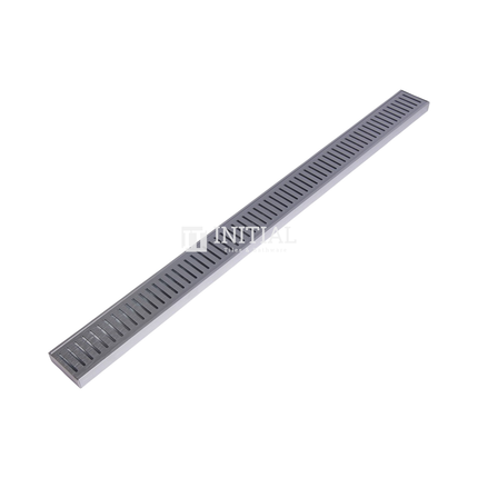 Bathroom Standard Floor Waste Silver 1100~5600mm ,