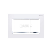 Geberit Sigma Framed In Wall Cistern Rimless Wall Hung Pan Toilet ,