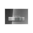 Smoke Reflective Glass Plate