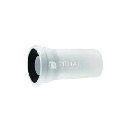 Bathroom Toilet Suite P Trap Connector ,