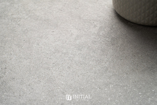 Concrete Look Tile Elegante Concept Silver Matt 300X600 ,