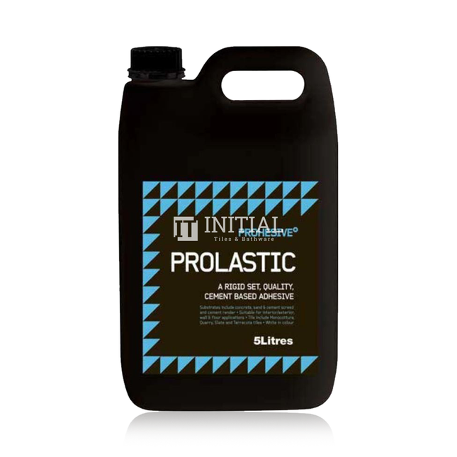 CTA Prolastic 5L ,