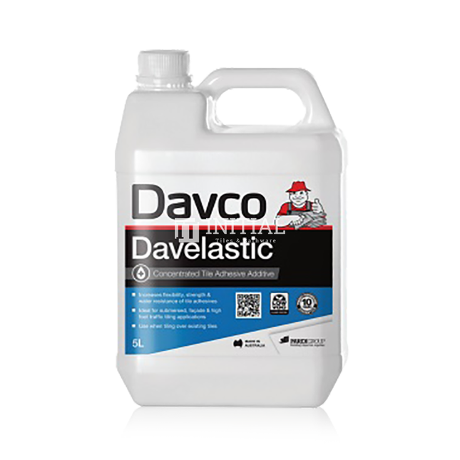 Davco Davelastic 5L / 20L ,