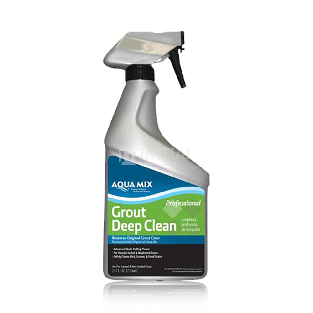 Aqua Mix Grout Deep Clean 710mL ,